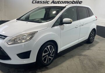 Ford Grand C-Max 307.000 km 2.990 &euro; Neuwied 56567