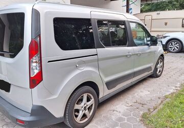 Ford Tourneo Connect 140.000 km 11.500 &euro; Walchensee 82432