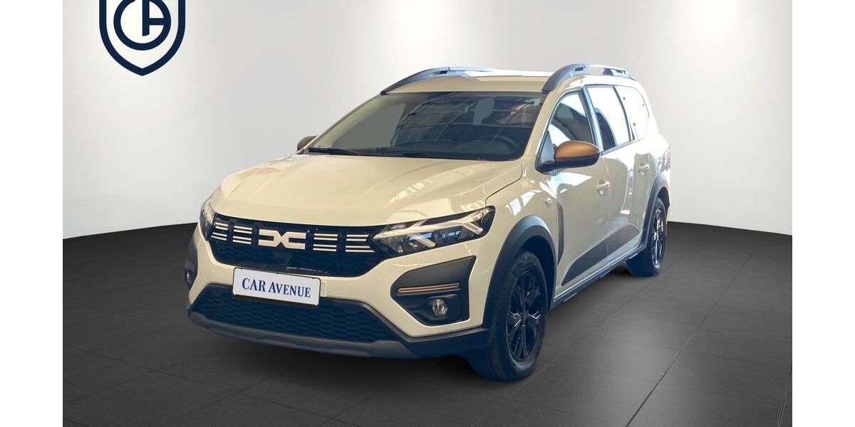 Dacia Jogger 5.704 km 26.980 &euro; Bitburg 54634