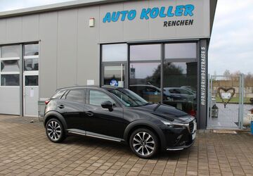 Hyundai KONA 25.200 km 18.990 &euro; Renchen 77871