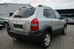 Hyundai Tucson 2.0 CRDi GLS AWD / TÜV-AU BIS 02.2027 / 100.000 km 3.502 &euro; Hamm 59077