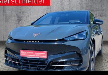 Cupra Tavascan 11.300 km 38.750 &euro; Beilngries 92339