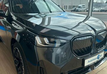 BMW X3 16.487 km 57.600 &euro; Erlangen 91058