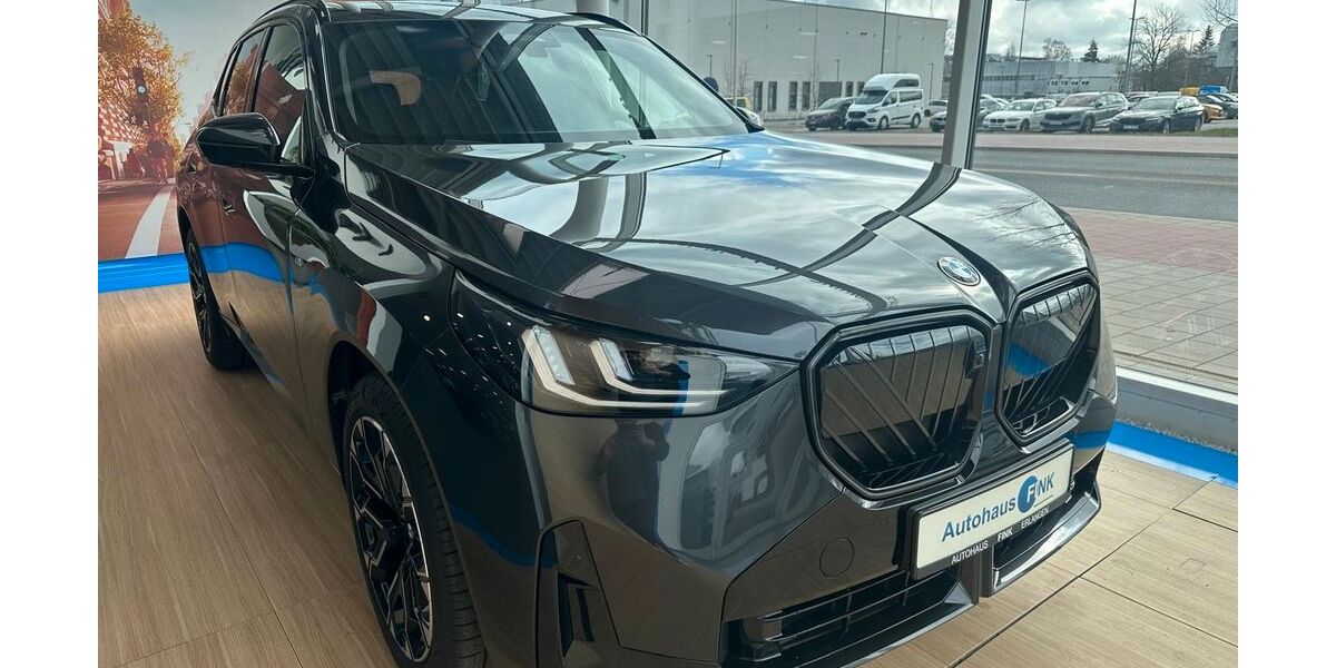 BMW X3 16.487 km 57.600 &euro; Erlangen 91058
