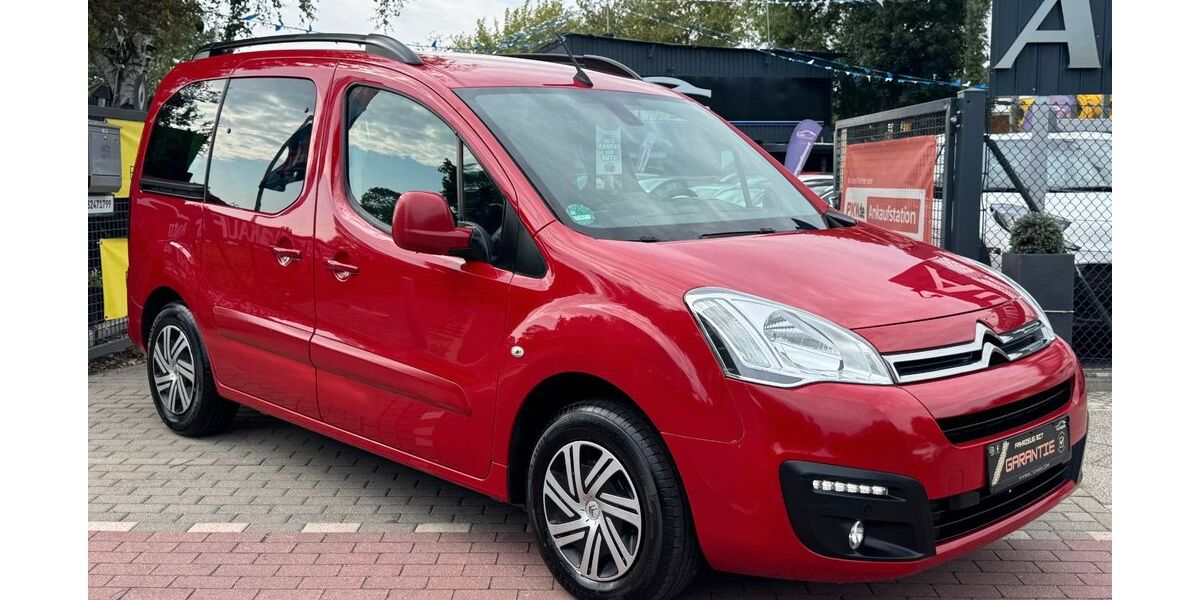Citroen Berlingo 148.926 km 9.990 &euro; BERLIN 13127