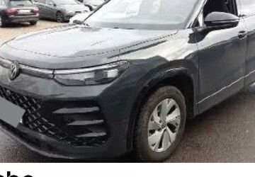 VW Tayron 21.889 km 41.990 &euro; Lörrach 79540