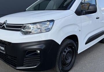 Citroen Berlingo 128.127 km 8.500 &euro; Trier 54294