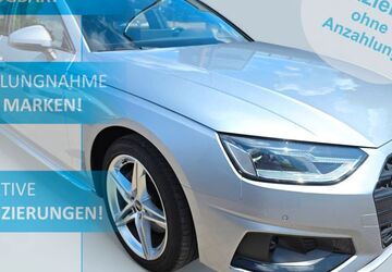 Audi A4 61.500 km 23.990 &euro; Hilden 40724