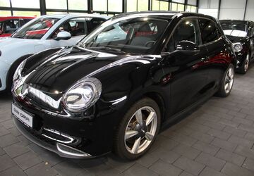 ORA Funky Cat 10.790 km 21.490 &euro; Andervenne 49832