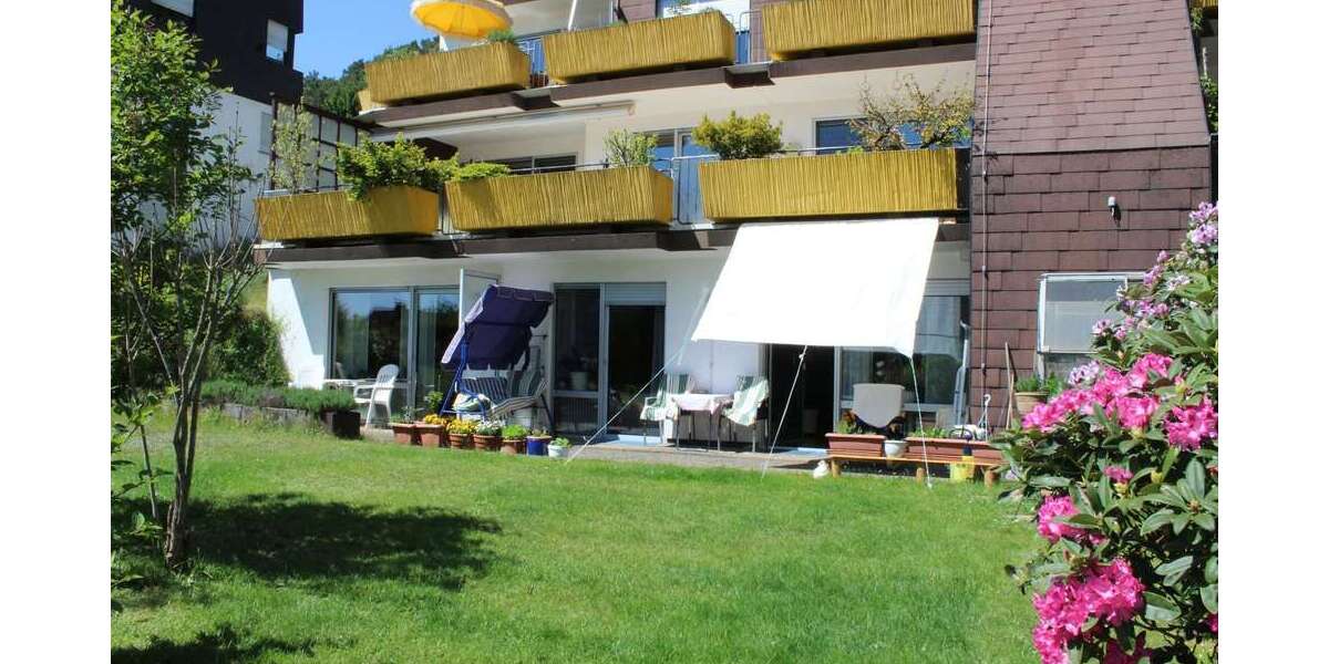 Etagenwohnung Homburg - 2 Zimmer, 71 m&sup2;, 650&euro; | Angebot:27313197