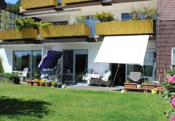 Wohnung Homburg - 2 Zimmer, 71 m&sup2;, 650&euro; | Angebot:27313197