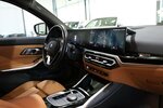 BMW 318d Touring SPORT WHITE & BROWN / CURCED, LED 100.000 km 25.221 &euro; Hamm 59077