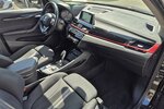BMW X1 xDrive 18 d Panoramadach, LED, Navigation 112.150 km 17.390 &euro; Rodgau 63110