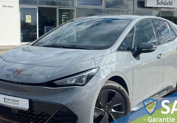 Cupra Born 21.388 km 26.848 &euro; Schrobenhausen-Edelshsn. 86529