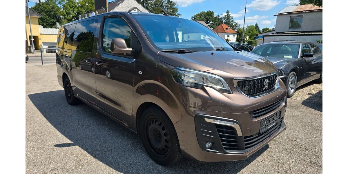 Peugeot Traveller 255.000 km 13.900 &euro; München, Pasing-Obermenzing 81247