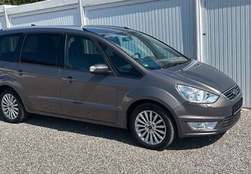 Ford Galaxy 137.000 km 6.200 &euro; Dürrlauingen / Ortsteil Mindelaltheim 89350