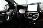 BMW X3 xDrive 20d SPORT VOLL-LEDER, LIVE-COCKPIT-PRO 74.000 km 36.221 &euro; Hamm 59077
