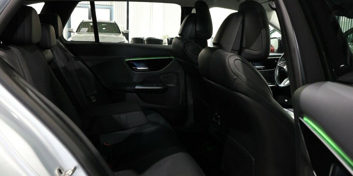 Mercedes-Benz C 220 T d AVANTGARDE BUSINESS NIGHT / MATRIX-LED 92.000 km 27.881 &euro; Hamm 59077