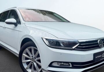 VW Passat Variant 149.520 km 15.500 &euro; Diemelstadt 34474