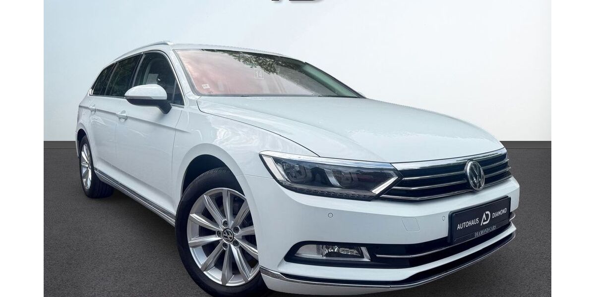 VW Passat Variant 149.520 km 15.500 &euro; Diemelstadt 34474
