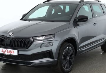 Skoda Karoq 26.450 km 32.490 &euro; Bautzen 02625
