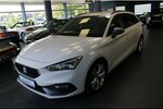 Seat Leon Sportstourer 1.5 eTSI ACT OPF DSG FR 82.810 km 17.980 &euro; Euskirchen 53881