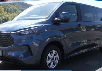 Ford Tourneo Custom 23.000 km 42.690 &euro; Mittenaar 35756