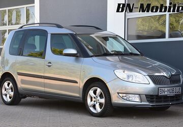 Skoda Roomster 223.907 km 3.280 &euro; Bonn- Geislar 53225