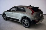 Kia NIRO 1.6 HEV 129 DCT VIS KOM STY Vision 4.500 km 29.960 &euro; Höhenkirchen-Siegertsbrun 85635