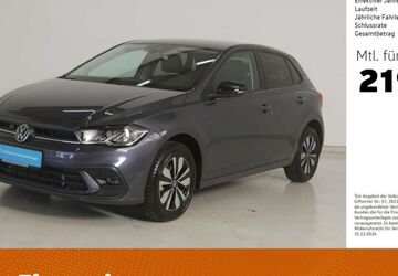 VW Polo 4.113 km 24.480 &euro; Neumarkt 92318