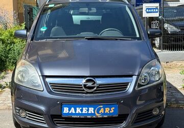 Opel Zafira 150.000 km 1.790 &euro; Berlin 12307