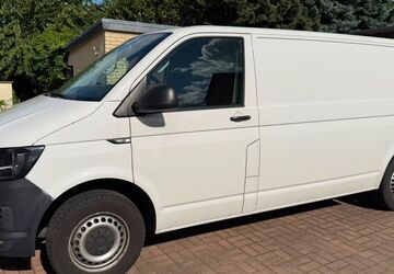 VW T6 Transporter 133.500 km 18.000 &euro; Calau 03205