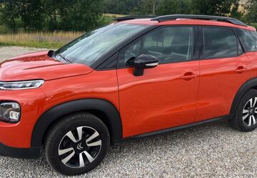 Citroen C3 115.000 km 6.499 &euro; Furth 84095