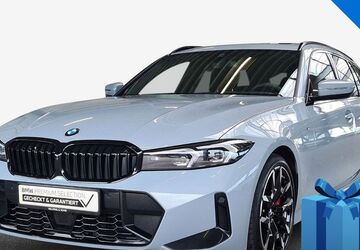 BMW 330 24.860 km 54.411 &euro; Wietmarschen 49835