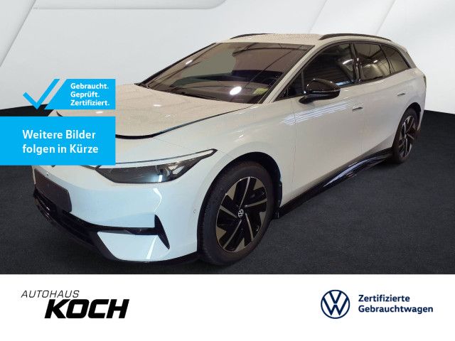 VW ID.7 10.900 km 48.930 &euro; Schwaebisch Hall 74523