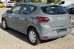 Dacia Sandero III Expression / Sitzheizung / DAB+ 23.900 km 14.490 &euro; Donauwörth 86609