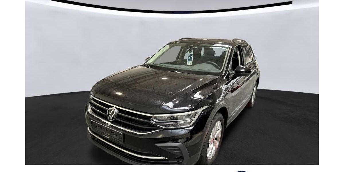 VW Tiguan 85.637 km 28.990 &euro; Emsdetten 48282