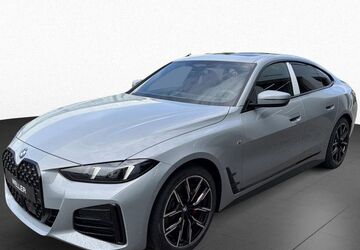 BMW 420 Gran Coupé 1.500 km 69.590 &euro; Bad Salzuflen 32108