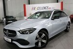 Mercedes-Benz C 220 T d AVANTGARDE BUSINESS NIGHT / MATRIX-LED 92.000 km 27.881 &euro; Hamm 59077