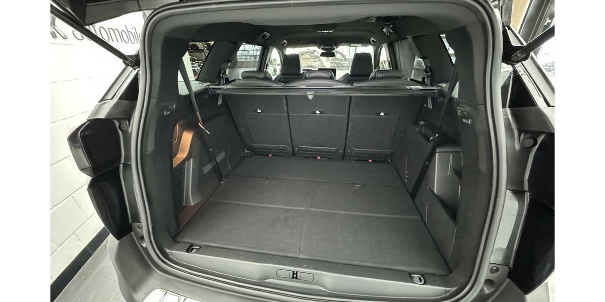 Peugeot 5008 Blue HDI 130 Allure Pack 1.Hand Carplay 52.400 km 22.160 &euro; Lich 35423
