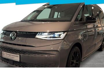 VW T7 California 34.610 km 64.870 &euro; Berlin 12099