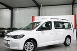 VW Caddy Maxi KOMBI 2.0 TDI 4M LIFE IQ ALLRAD OPTIK 95.000 km 25.881 &euro; Hamm 59077