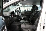 Opel Crossland 1.5 D BUSINESS ELEGANCE / LED / LEDER 127.000 km 12.221 &euro; Hamm 59077