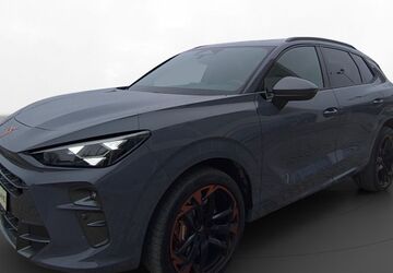Cupra Terramar 9.000 km 45.950 &euro; Plattling 94447