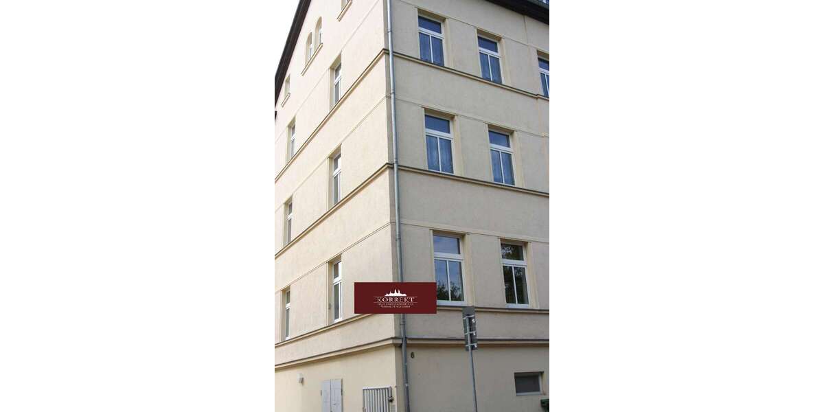 Etagenwohnung Thüringen - Gera Gera - 5 Zimmer, 117 m&sup2;, 690&euro; | Angebot:26989119
