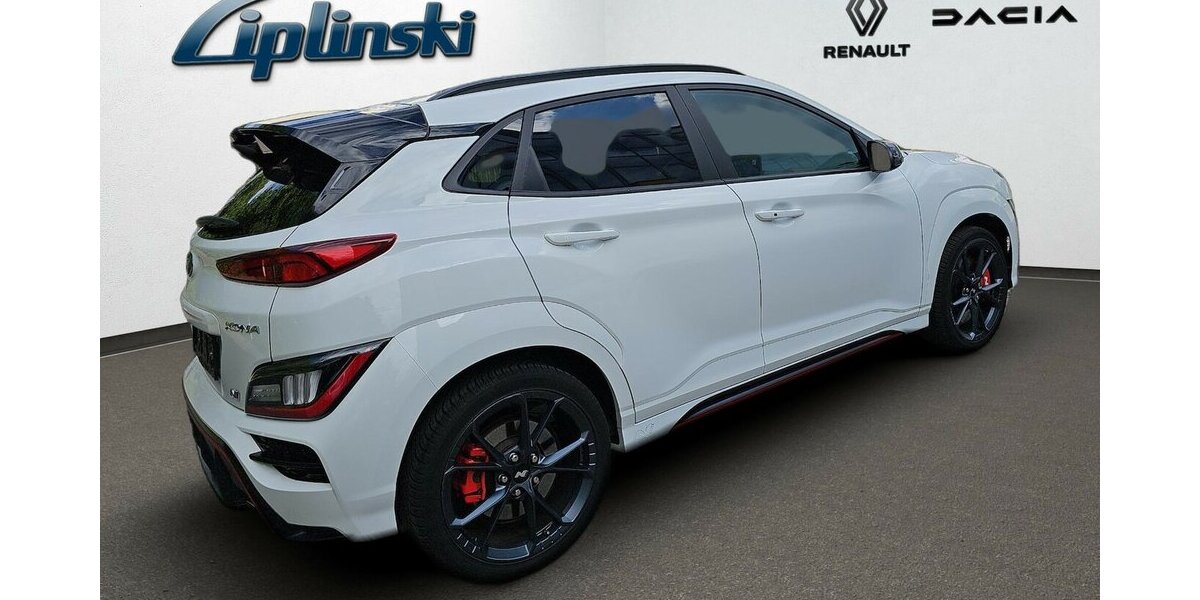 Hyundai Kona N Performance 2WD 19.251 km 26.935 &euro; Schwalbach/Taunus 65824