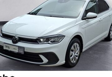 VW Polo 17.045 km 16.890 &euro; Lörrach 79540