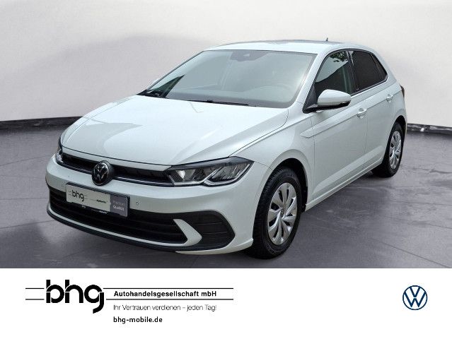 VW Polo 17.045 km 16.890 &euro; Lörrach 79540