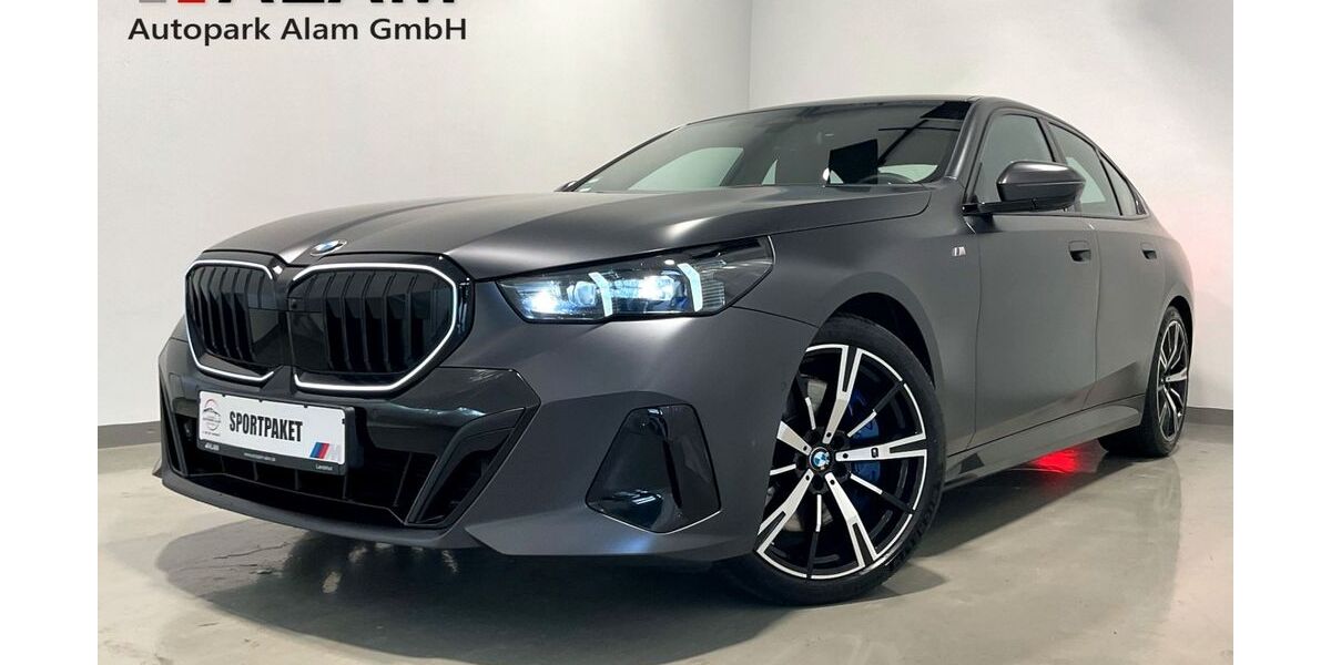 BMW 540 59.200 km 63.999 &euro; Landshut 84030