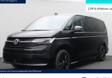 VW T7 Multivan 9.262 km 61.990 &euro; Hannover 30419